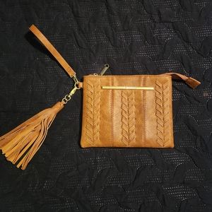 Steve Madden Wristlet Purse